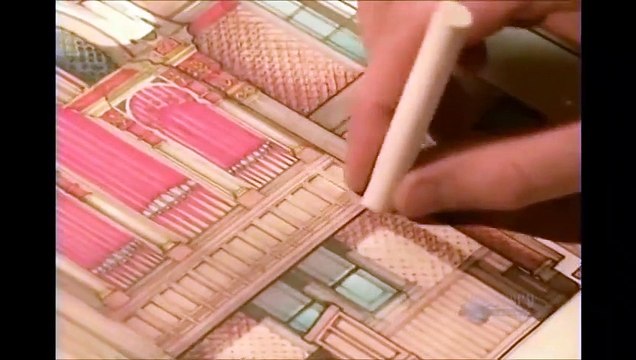 How Its Made - 060 Pipe Organs