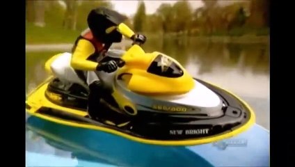 How Its Made - 061 Personal Watercraft