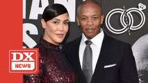 Dr. Dre's Wife Nicole Young Files For Divorce As He Wraps Up Kanye West's 'Jesus Is King' Sequel