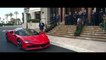 Claude Lelouch's short film Le Grand Rendez-vous to premiere starring the Ferrari SF90 Stradale and Charles Leclerc
