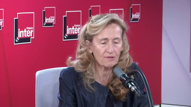 Nicole Belloubet: Pour que notre vie commune puisse fonctionner, il faut concilier droits et libertés
