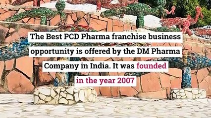 How to Start PCD Pharma Franchise Business in India