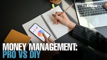 NEWS: Managing your money: Financial planner or DIY?
