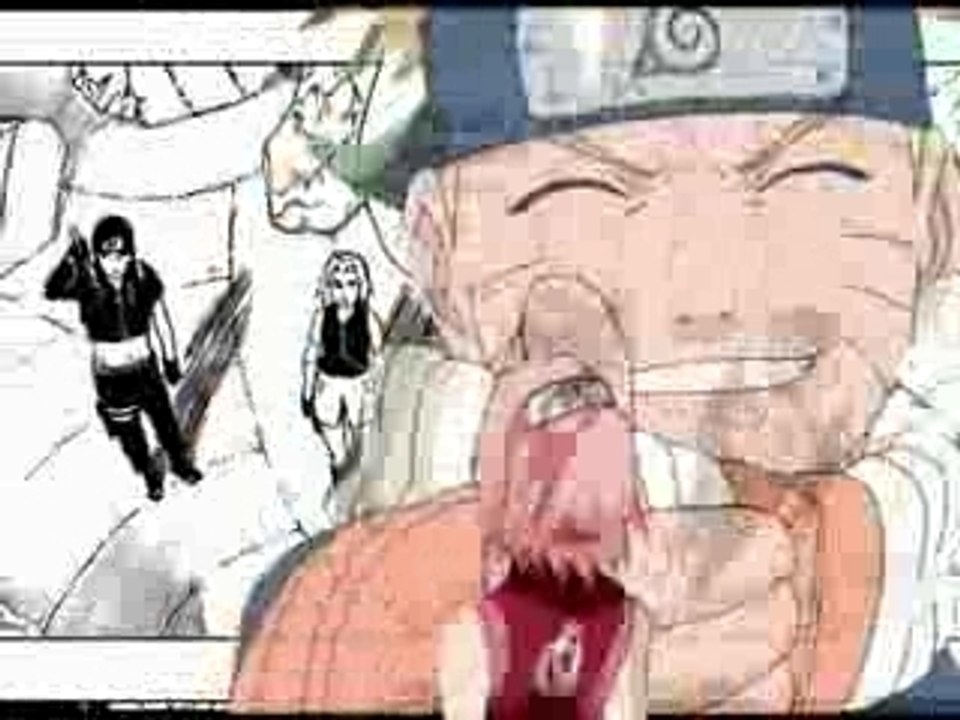 naruto ultimate battle kill