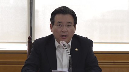 김용범 기재부 차관 "세제개편 '동학개미' 과세 아냐...거래세는 유지" / YTN