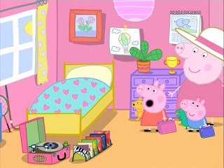 Pepa Prase - 2. epizoda