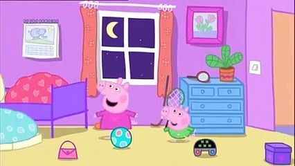 Pepa Prase - 9. epizoda