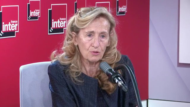Nicole Belloubet : Le gouvernement est responsable politiquement devant le Parlement, il développe une politique pénale ; je donne des instructions générales, aucune instruction individuelle, aux procureurs