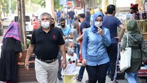 Prof. Dr. Çelen: Maske ve sosyal mesafe, bulaşıcı hastalıkları azalttı