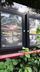 Andrew Eborn Live @5 The Ian Simon Show Regent's Canal 30 06 2020
