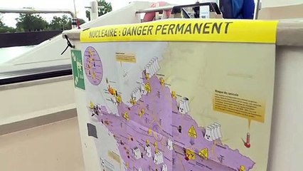 Aus für Fessenheim: Atomkraftwerk geht vom Netz