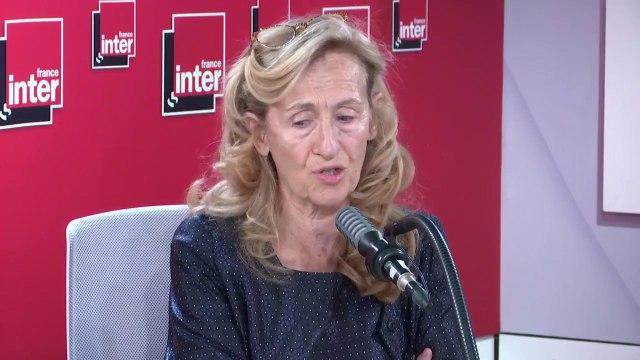 Nicole Belloubet sur l'affaire Kohler : Je n'ai accès à aucune pièce dans les affaires individuelles, même lorsque j'ai des remontées d'informations, il n'y a aucune pièce dans la procédure