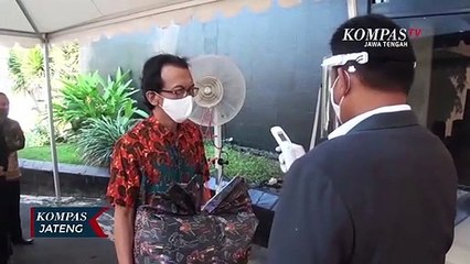 Tải video: Pesta Pernikahan Wajib Digelar Sesuai Protokol Kesehatan