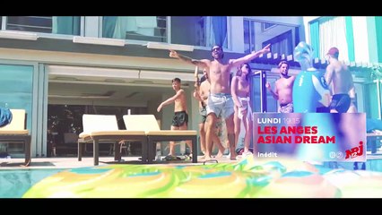Les anges 12, Asian Dream