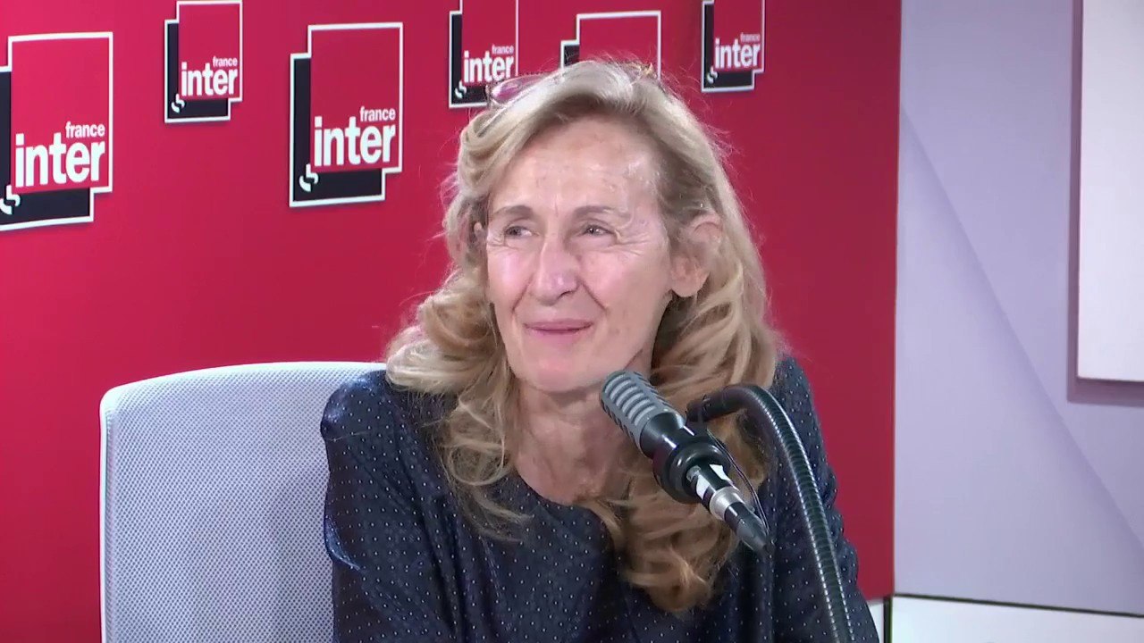 Nicole Belloubet : "Il me semble que ce terme de 'séparatisme' a été choisi expressément pour éviter les amalgames construits autour du terme 'communautarisme'."