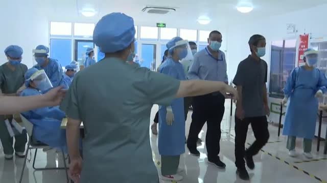 La OMS advierte que la pandemia está lejos de terminar en el mundo