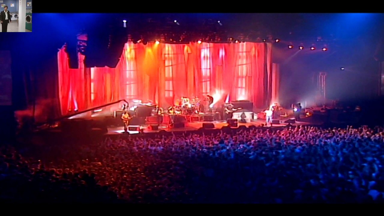 Texas — “I Don't Want A Lover” | (From “Texas, Paris / The Greatest Hits Tour” | Live in Paris-Bercy ‎— (2001)