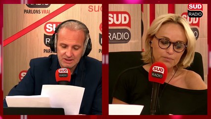 Pollution industrielle sur le littoral à Marseille - Six associations déposent plainte