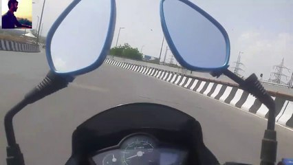 Splender Ismart Bs6 2nd Service || Hero Splender Ismart Bs6 Foam Wash || Delhi Wale Vlogs
