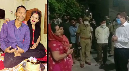 घर में हुई मालिक-मालकिन की हत्या तो डॉगी जिंजर ने किया बड़ा काम, परिजनों को बुला लाया...