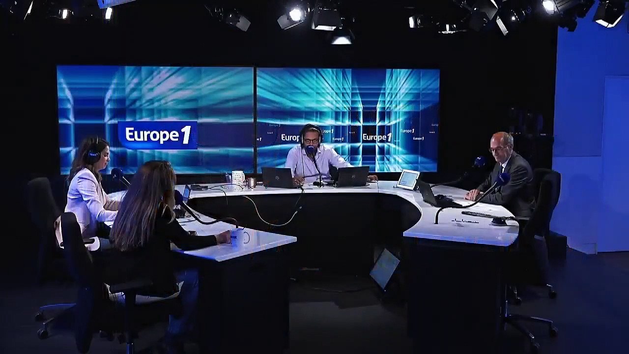 Affaire Fillon : Éric Woerth regrette "une précipitation de l’institution judiciaire"