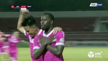 Hà Nội FC - Sài Gòn FC | Top 10 bàn thắng đẹp nhất | Siêu phẩm volley của Văn Quyết | VPF Media
