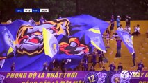 Hà Nội FC - Sài Gòn FC | Quang Hải sẵn sàng tỏa sáng | Top 3 điểm nóng trước đại chiến | VPF Media
