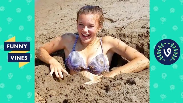 TRY NOT TO LAUGH CHALLENGE - Ultimate EPIC FAILS Compilation _ Funny Vines June 2018