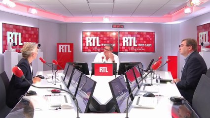 Le moratoire sur les projets commerciaux est une "mauvaise réponse" selon Yves Puget