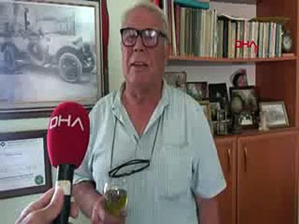 Uzmanı uyardı: Acı olan, gerçek zeytinyağıdır