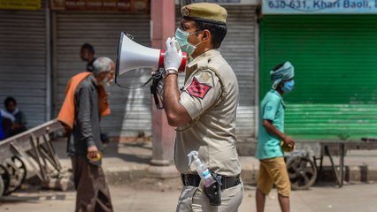 Modi Government announces Unlock 2.0 guidelines
