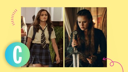 Strong Female Characters To Watch On Netflix In July