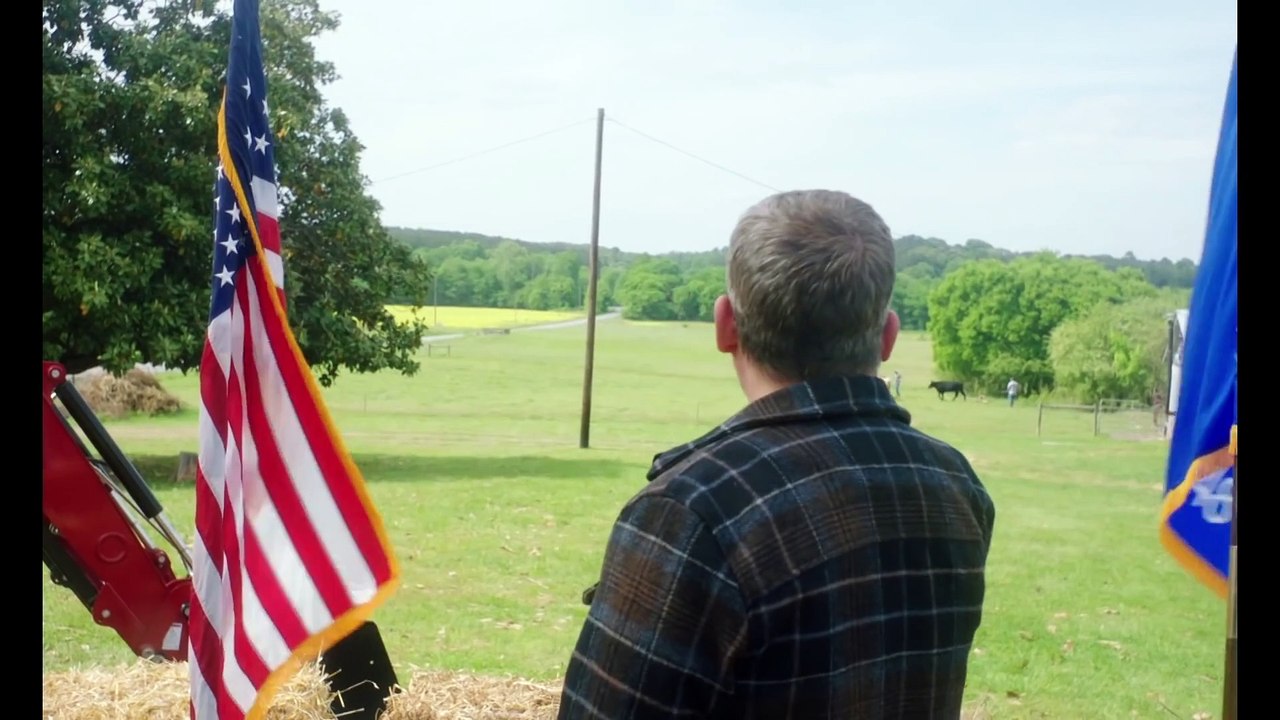 Irresistible Final Trailer 2020