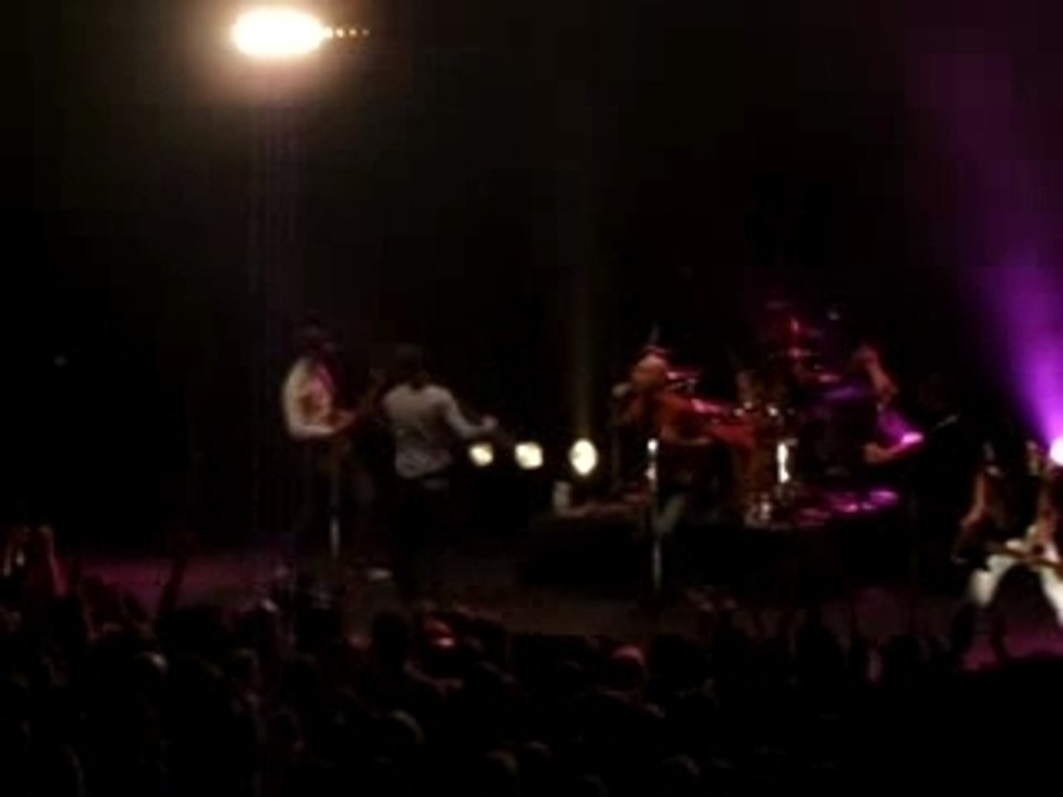 Fatals Picards-Commandante (25/11/07)