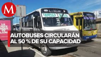 Reynosa y Nuevo Laredo con plan emergente para disminuir coronavirus