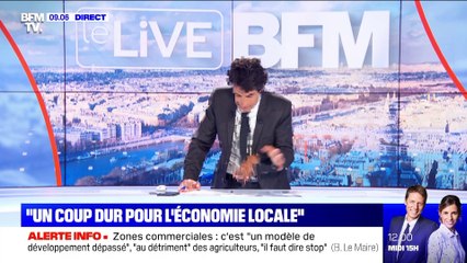 L'écologie peut-elle créer des emplois ? - 30/06