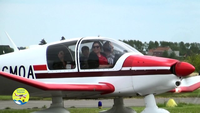 Actus : devenez pilote d'avion avec la CUD ! - 30 Juin 2020
