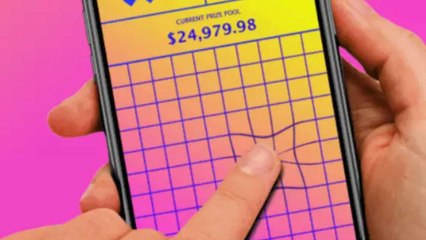 Un jeu complètement idiot qui peut vous faire gagner 25.000$