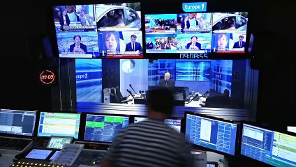 TF1 en tête des audiences lundi soir avec le film "Joséphine s'arrondit"