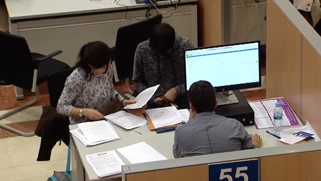 Último día para presentar la declaración de la Renta