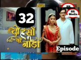 Do Hanso Ka Joda 01 July 2020 || Full Episode 32 ||दो हंसो का जोड