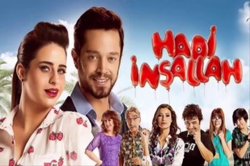 Esperemos (Hadi Inshallah) Pelicula Turca Parte 2