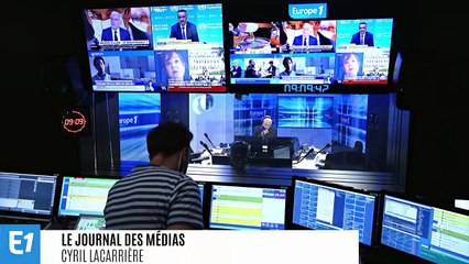 Audiences TV : TF1 achève sa saison toujours en tête, CNews progresse