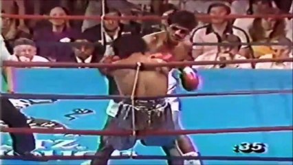 MICHAEL CARBAJAL HIGHLIGHTS! ONE OF THE BEST LIGHT FLYWEIGHT CHAMPION OF ALL TIME!