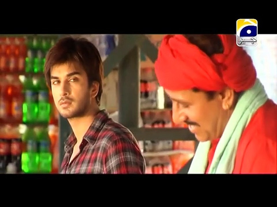Khuda Aur Mohabbat HD | Season 01 | Episode 06 | Best Pakistani Drama | Imran Abbas | Sadia Khan