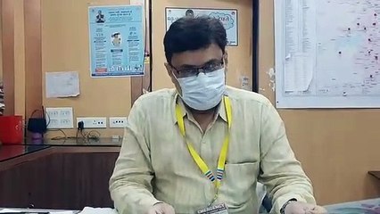 इंदौर: अनलॉक में पांच गुना कम हुए कोरोना के मरीज, मौत का प्रतिशत हुआ दोगुना