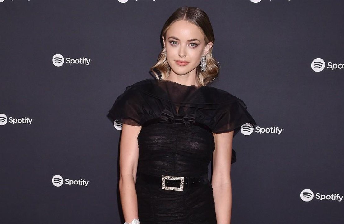 Kaitlynn Carter hat aus der Turtelei mit Miley gelernt