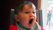 HILARIOUS BABIES and TODDLERS Trying To get ANGRY FACE - Lots of LAUGH GUARANTEED