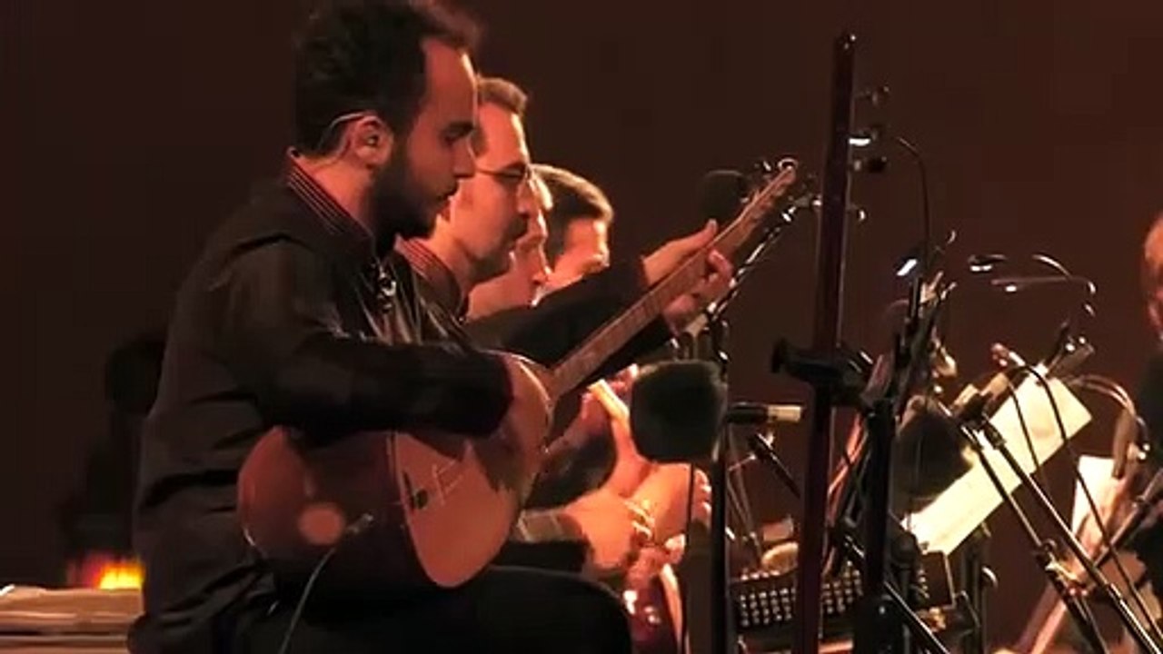 Sami Yusuf  Ya Rasul Allah (Pt. 2)  Live