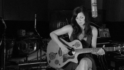 Tristan Prettyman - Come Clean